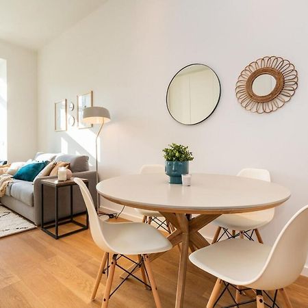 Spacious Studio In Lisbon Luaran gambar