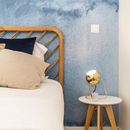 Spacious Studio In Lisbon Luaran gambar