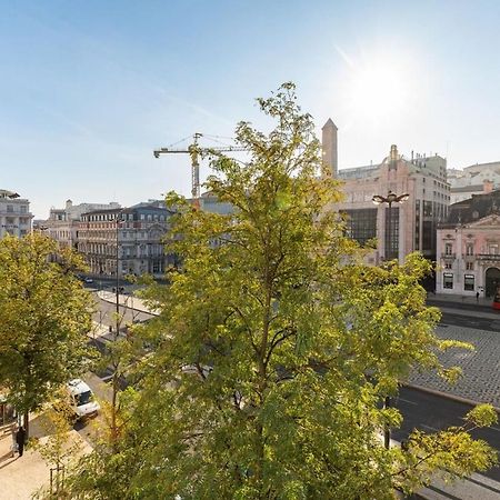 Spacious Studio In Lisbon Luaran gambar