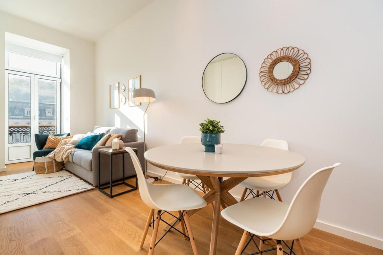 Spacious Studio In Lisbon Luaran gambar