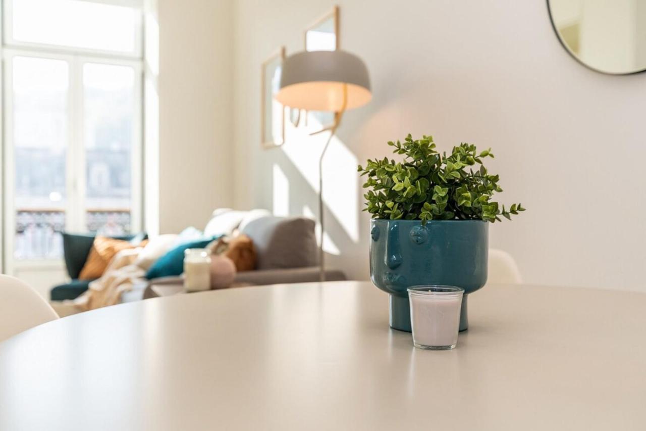 Spacious Studio In Lisbon Luaran gambar