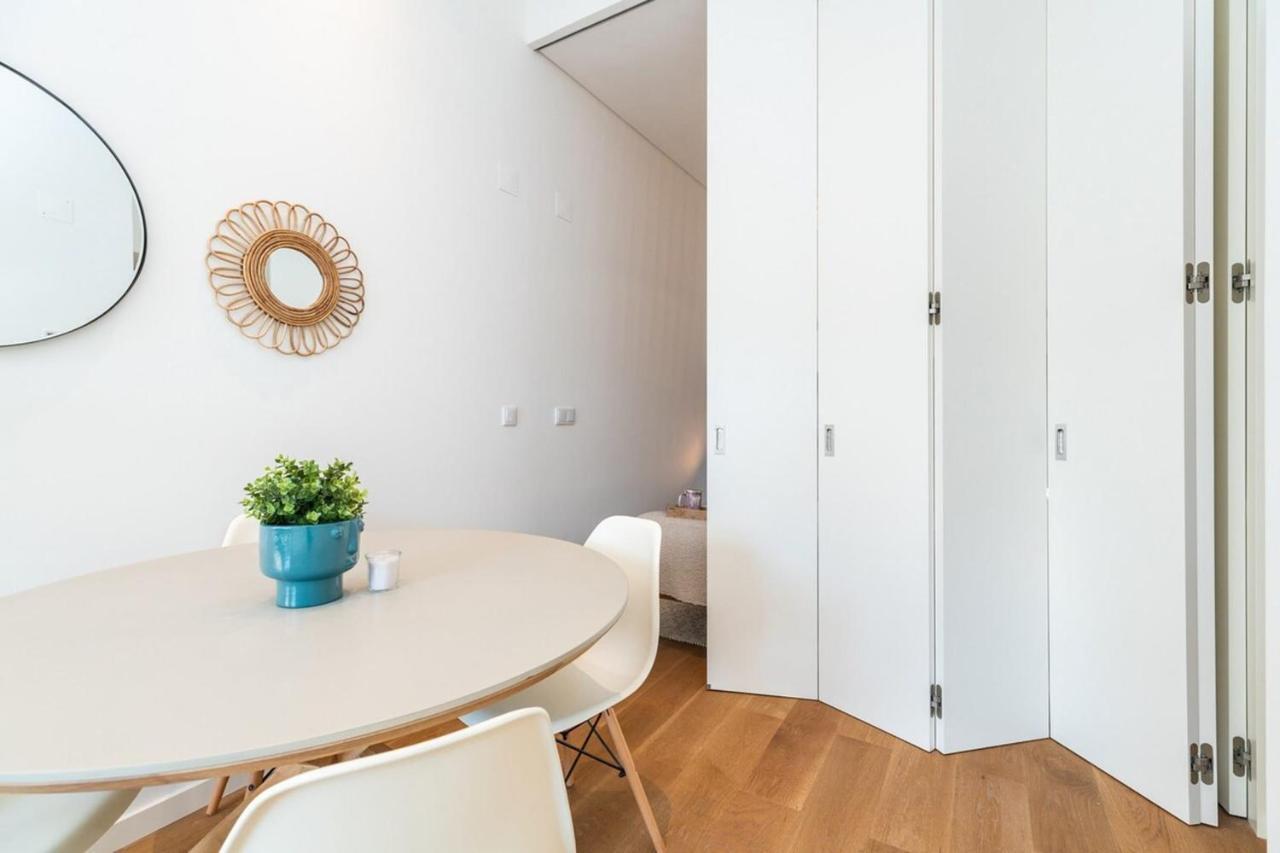 Spacious Studio In Lisbon Luaran gambar