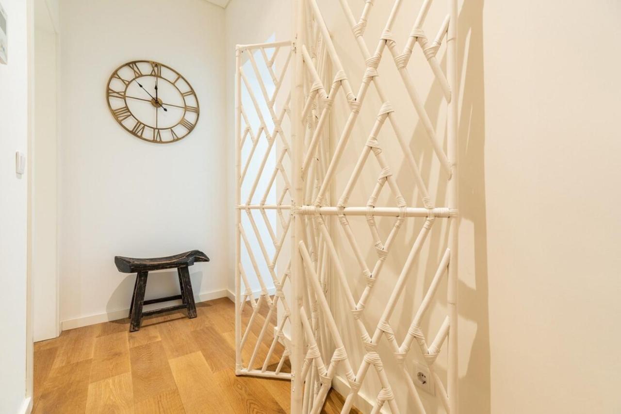 Spacious Studio In Lisbon Luaran gambar