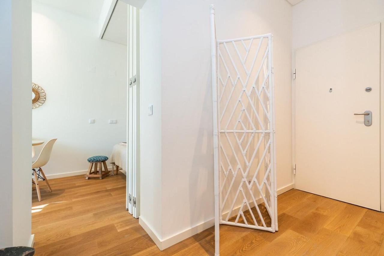 Spacious Studio In Lisbon Luaran gambar